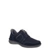 Półbuty męskie Josef Seibel NEW ANVERS 24 skórzane czarny 44924 TE387 101